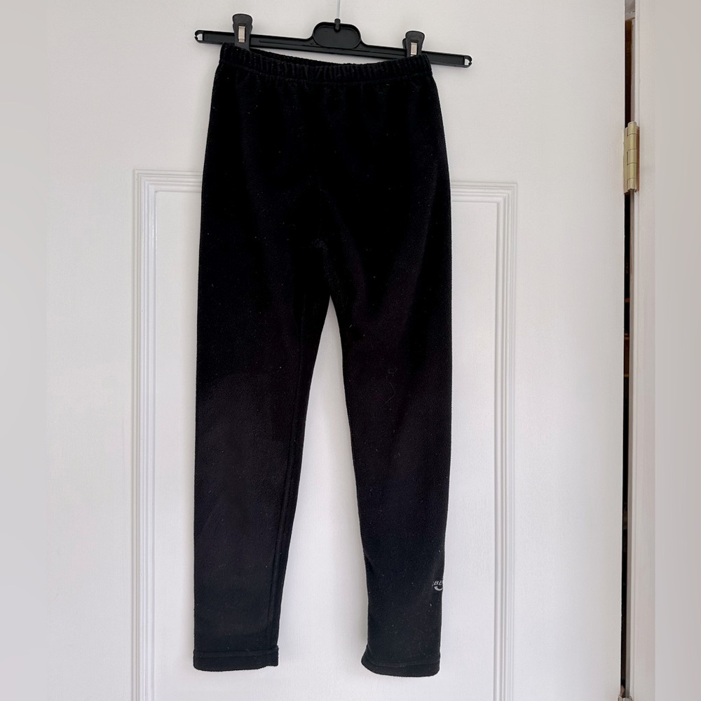 Obermeyer Junior fleece pants S